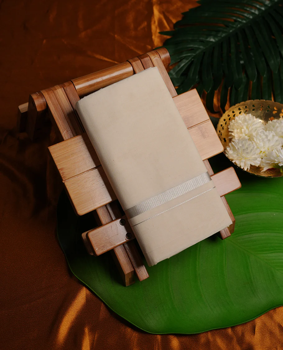 Double Dhoti